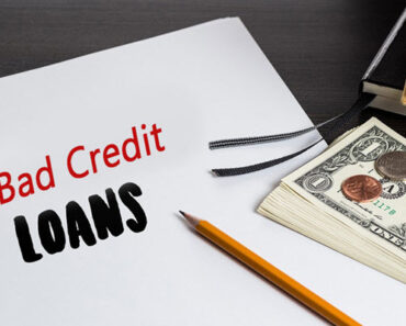 How to Get a Loan with Bad Credit in 2024