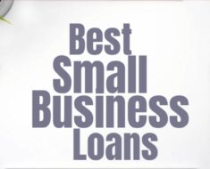 Small Business Loan Range Excellent Credit