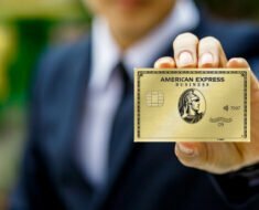 American Express Business Gold Card Review