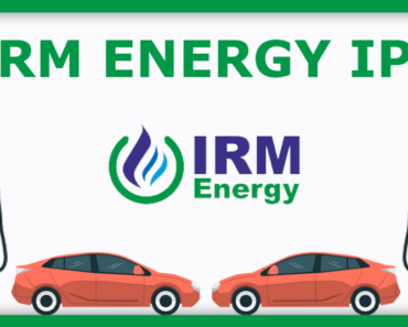 IRM Energy stock lists at 5.5% discount to IPO price