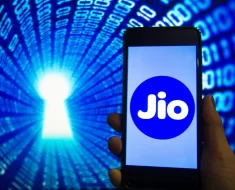 Jio Financial Services profit doubles sequentially to - Mint
