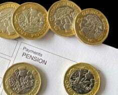 State Pension Set for Bumper Above-Inflation Increase