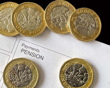 State Pension Set for Bumper Above-Inflation Increase