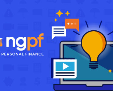 Next Gen Personal Finance Review for Teachers